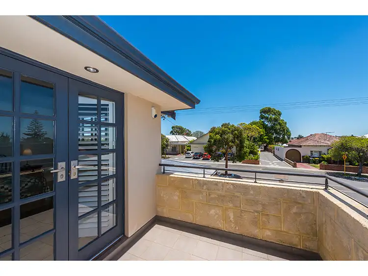 Sixth view of Homely house listing, 19 Woodstock Street, Mount Hawthorn WA 6016