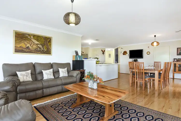 Second view of Homely house listing, 4 Illawarra Dr, Eaton WA 6232