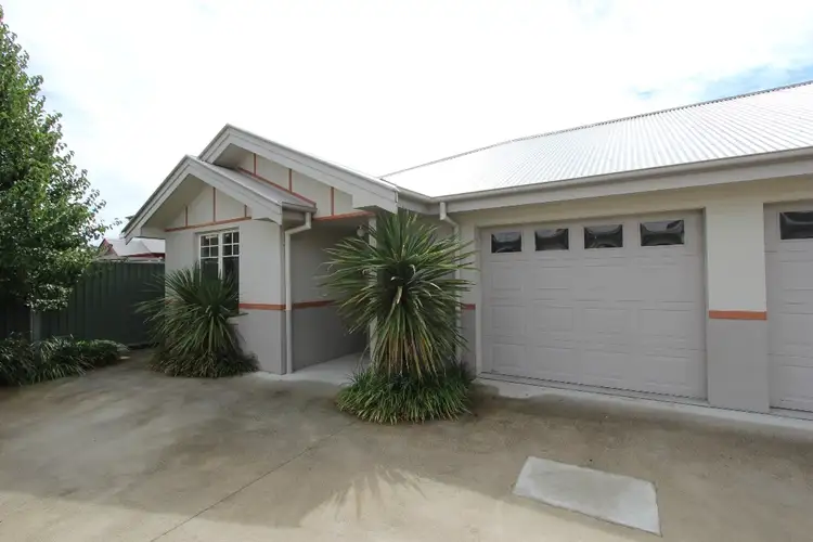 Main view of Homely unit listing, 3/185 Rocket Street, Bathurst NSW 2795