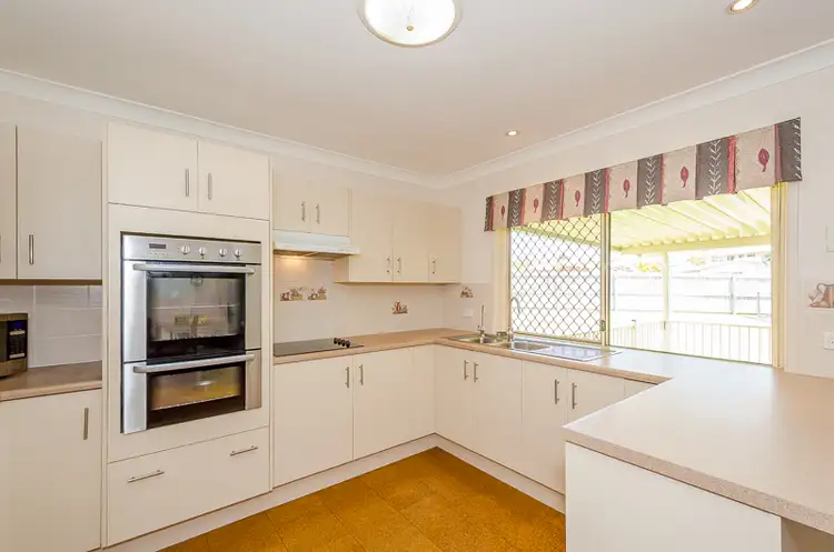 Third view of Homely house listing, 9 Helston Street, Telina QLD 4680