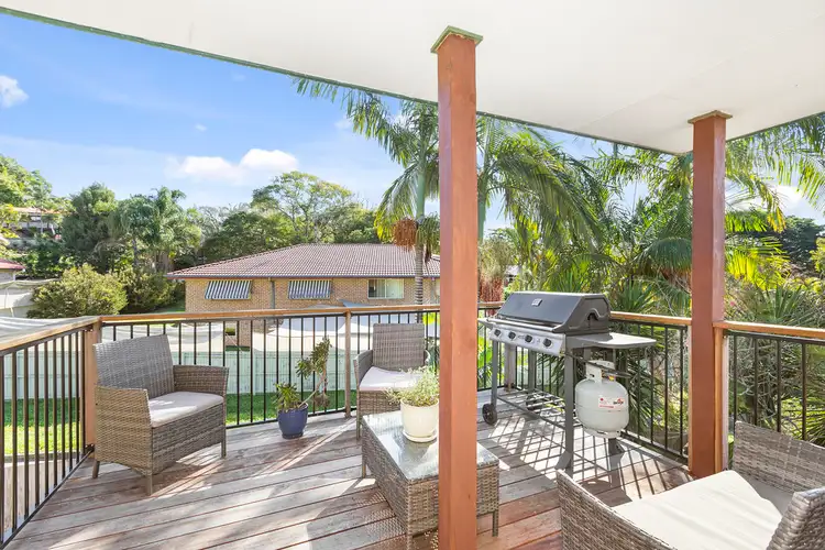 Second view of Homely house listing, 44 Federation Drive, Terranora NSW 2486