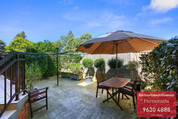 Fourth view of Homely townhouse listing, 9/77 Thomas Street, Parramatta NSW 2150