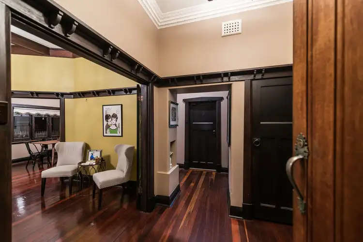 Fifth view of Homely house listing, 31 Alexander Drive, Menora WA 6050