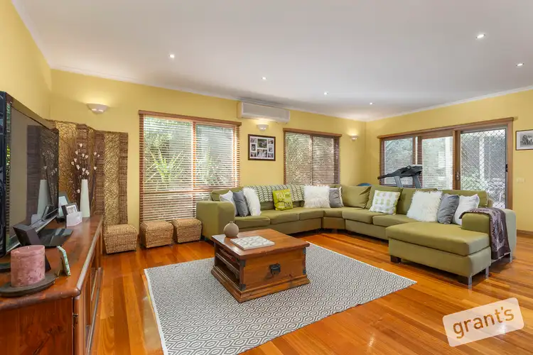 Second view of Homely house listing, 33 Silkwood Avenue, Berwick VIC 3806