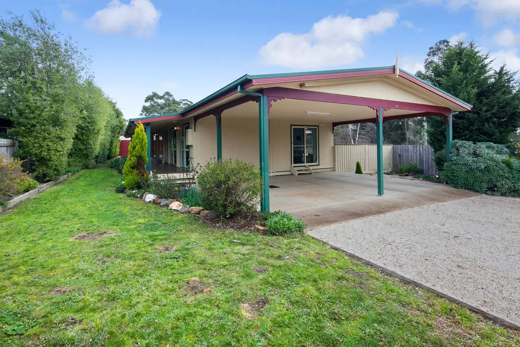Main view of Homely house listing, 14 Armstrong Street, Creswick VIC 3363