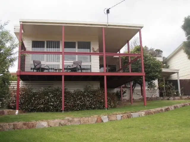 Main view of Homely house listing, 18 Nautilus Way, Lakes Entrance VIC 3909