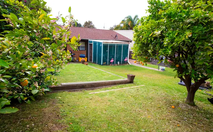 Second view of Homely house listing, 8 Cook Avenue, Surf Beach NSW 2536