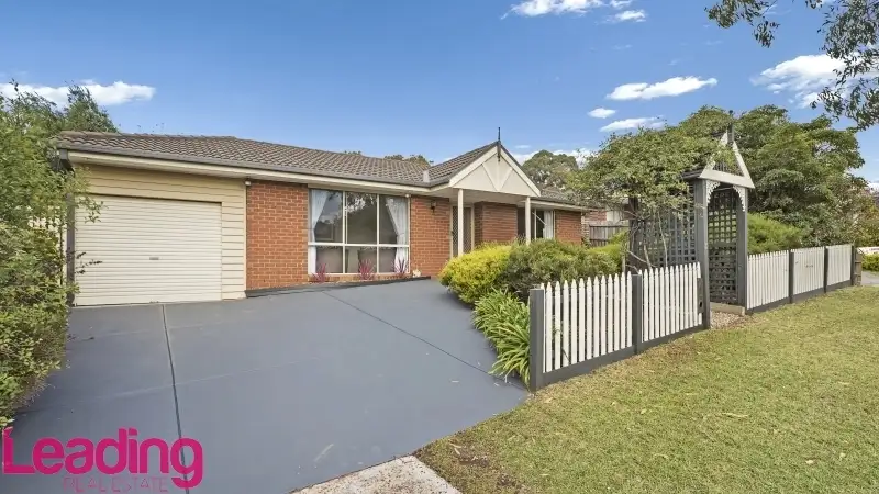 Main view of Homely house listing, 11 Lawrence Avenue, Sunbury VIC 3429