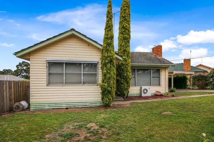 31 Forge Creek Road, Bairnsdale VIC 3875