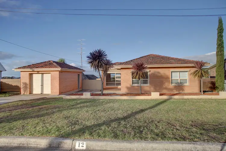 12 Bonanza Road, Port Lincoln SA 5606