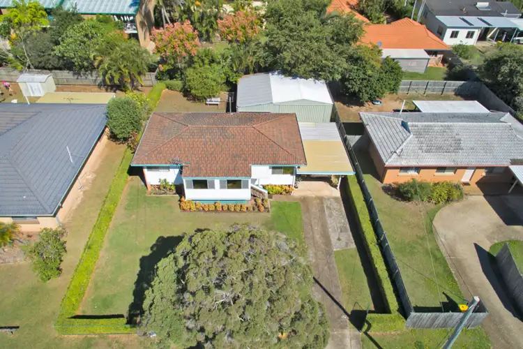 Seventh view of Homely house listing, 32 Taylor Crescent, Cleveland QLD 4163