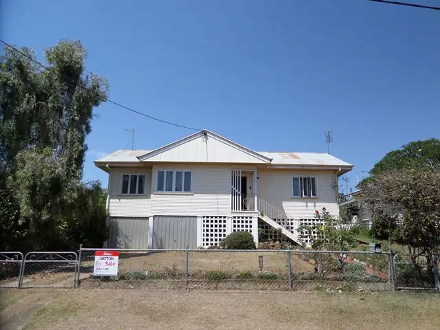 4 North Street, Gatton QLD 4343