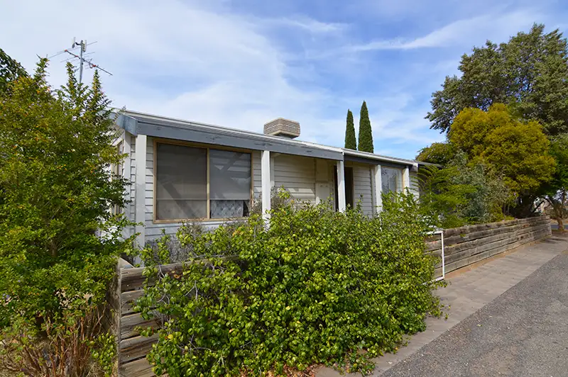 Main view of Homely house listing, 1 & 2/133 Game Street, Merbein VIC 3505