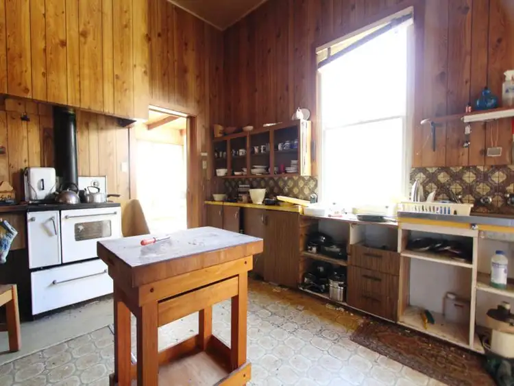 Sixth view of Homely house listing, 681 BUXTON'S LANE, Stradbroke VIC 3851