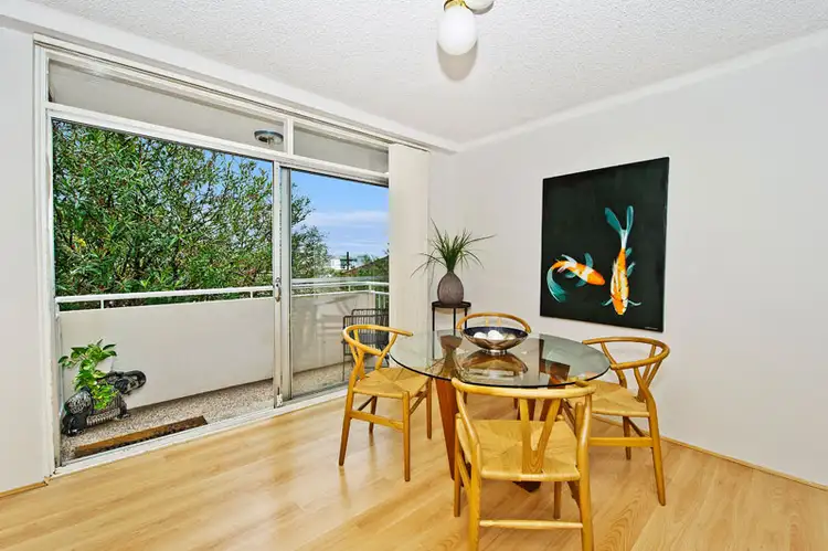 Fourth view of Homely apartment listing, 3/15 Sandridge Street, Bondi NSW 2026