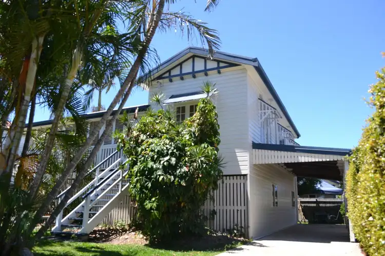 21 English Street, South Mackay QLD 4740