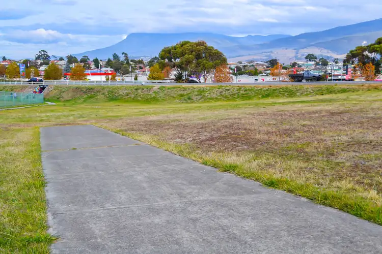 Third view of Homely land listing, 5 Letitia Grove, Bridgewater TAS 7030