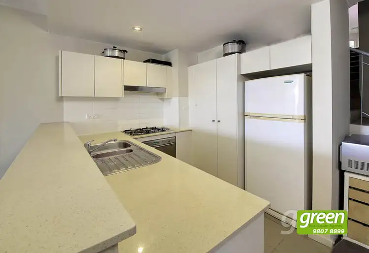 Second view of Homely apartment listing, 36/32 Herbert Street, West Ryde NSW 2114