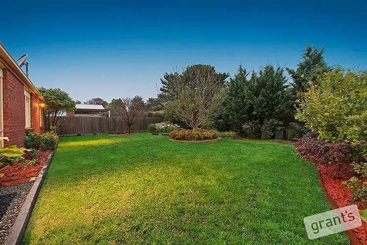 Fourth view of Homely house listing, 41 John Fisher Drive, Berwick VIC 3806