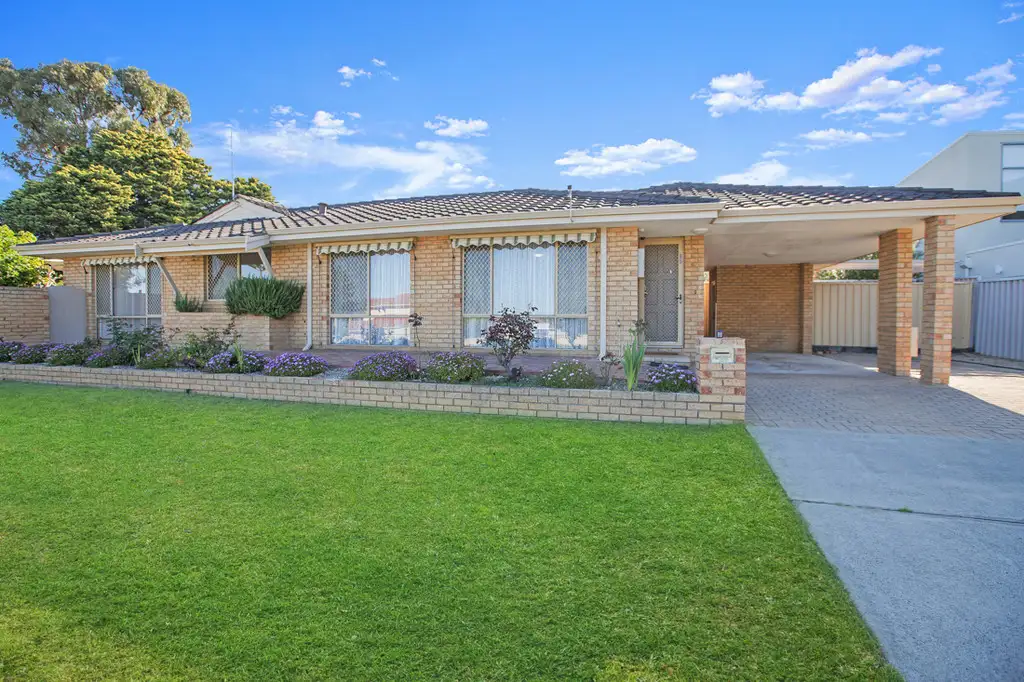 Main view of Homely house listing, 1/85 Moreing Rd, Attadale WA 6156