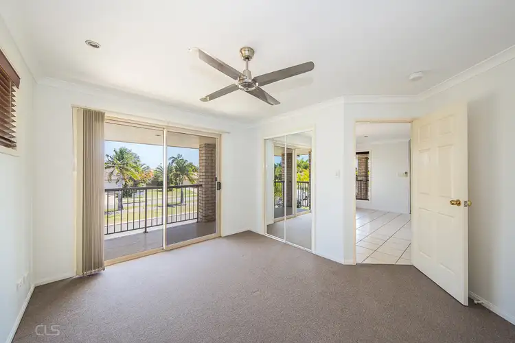 Fifth view of Homely house listing, 203 Endeavour Drive, Banksia Beach QLD 4507