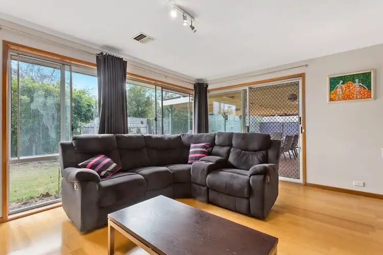 Fourth view of Homely house listing, 3 Karrum Karrum Court, Narre Warren South VIC 3805