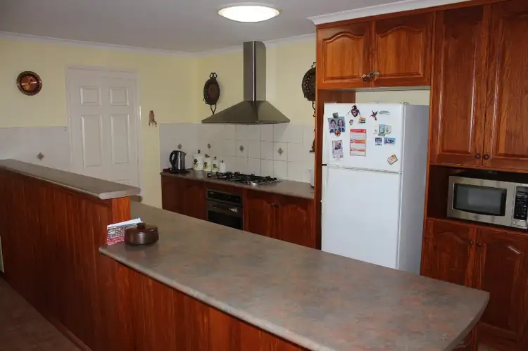 Third view of Homely house listing, 40 Bargara lakes drive, Bargara QLD 4670