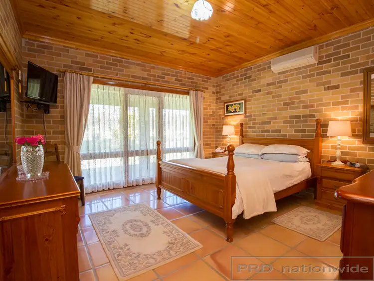 Sixth view of Homely rural property listing, 88 Wallarobba-Brookfield Rd, Clarence Town NSW 2321