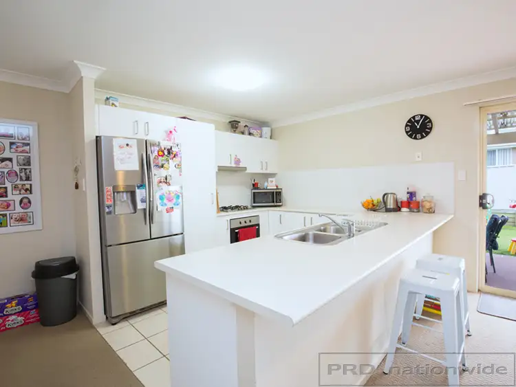 Second view of Homely house listing, 37 Devon st, Greta NSW 2334