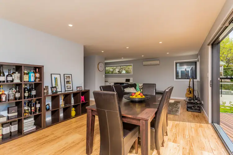 Fifth view of Homely unit listing, 1/33a Connaught Crescent, West Launceston TAS 7250