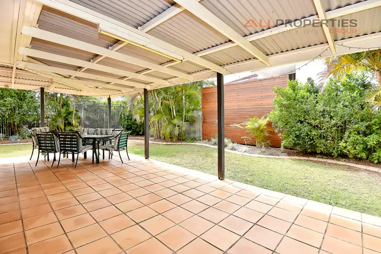 Second view of Homely house listing, 36 Ontario Cres, Parkinson QLD 4115