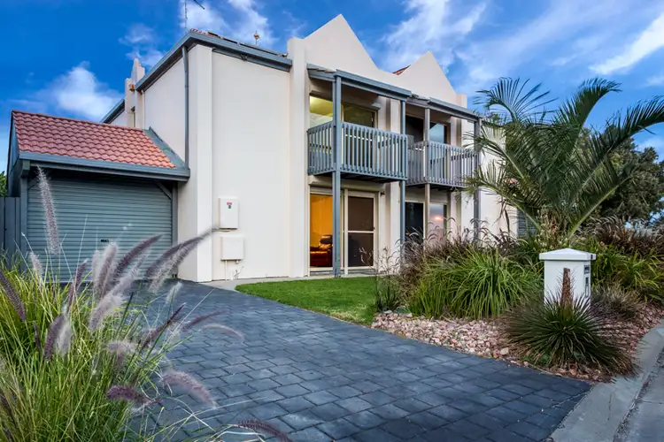 Second view of Homely townhouse listing, 165 One and All Drive, North Haven SA 5018