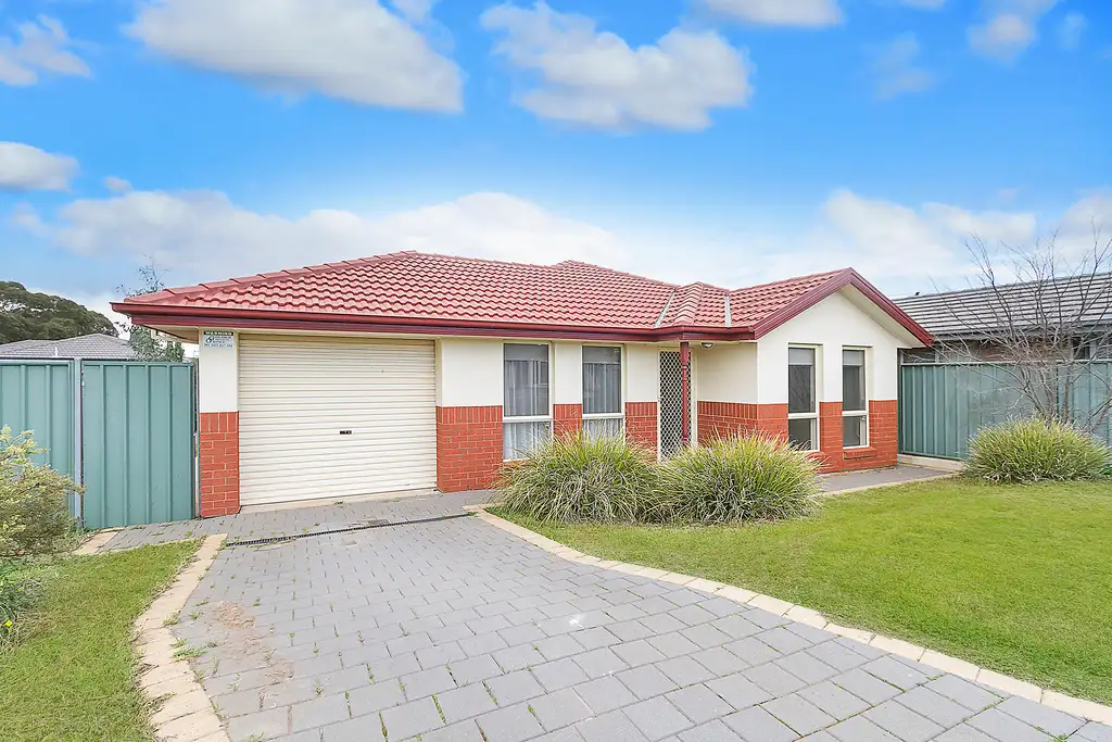 Main view of Homely house listing, 20 Lime Court, Munno Para West SA 5115