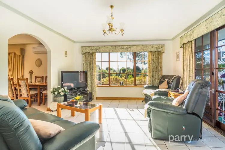 Fifth view of Homely house listing, 2 Pine Tree Avenue, Grindelwald TAS 7277