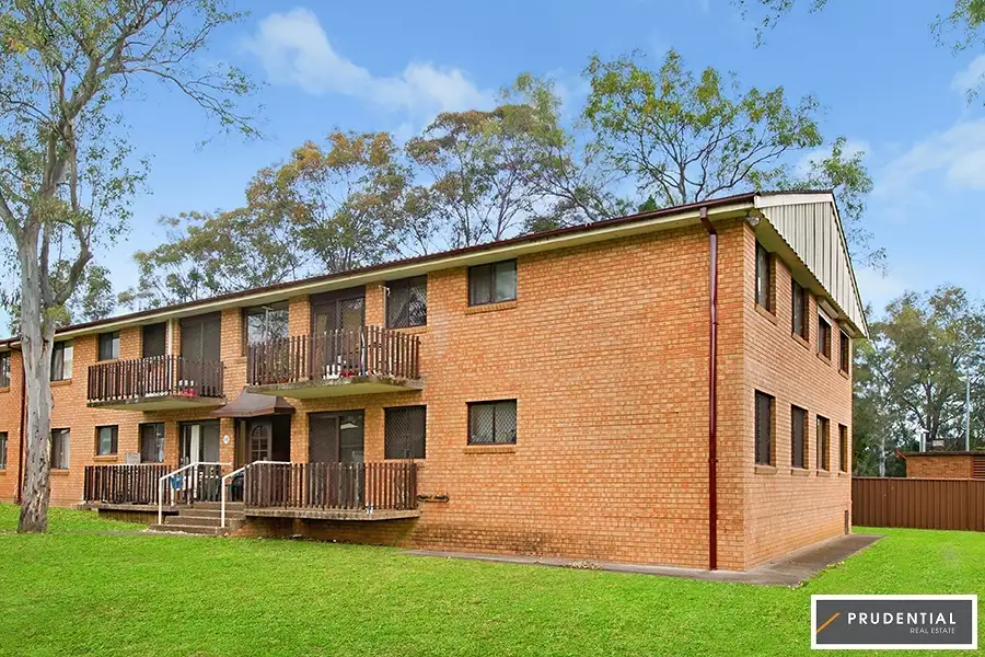 Main view of Homely unit listing, 8/17-25 Rudd Road, Leumeah NSW 2560