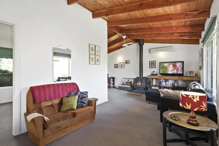 Second view of Homely house listing, 14 Wilsons Road, Metcalfe VIC 3448