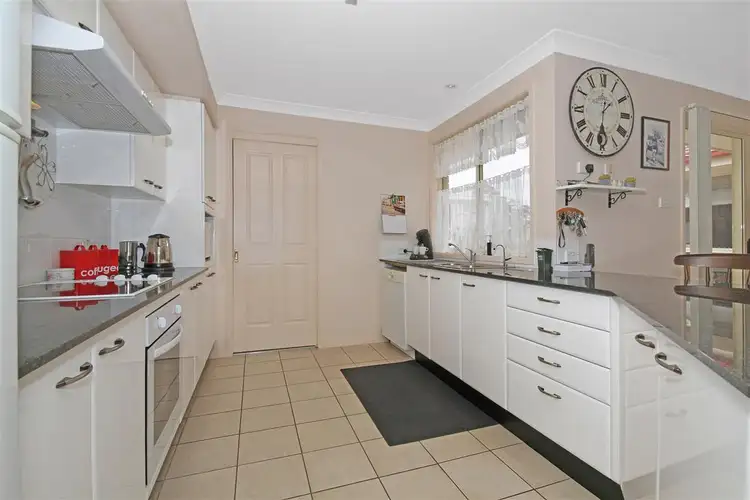 Second view of Homely house listing, 3 Ascension Way, Batehaven NSW 2536
