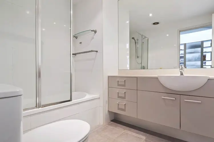 Fifth view of Homely apartment listing, 133/51 Hope Street, Spring Hill QLD 4000