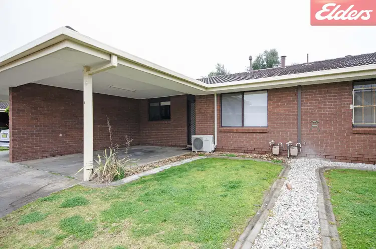 Second view of Homely unit listing, 6/235 Alexandra Street, Albury NSW 2640