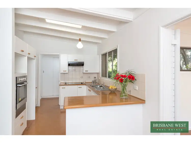 Fifth view of Homely house listing, 32 Mabb Street, Kenmore QLD 4069