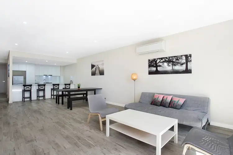204/19-21 Wilson Street, Botany NSW 2019