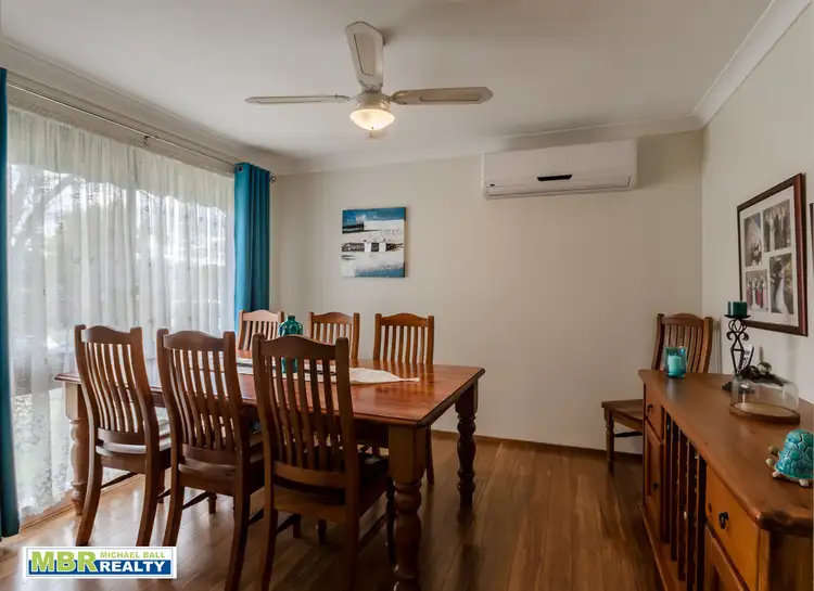 Fifth view of Homely house listing, 26 Rivendell Crescent, Werrington Downs NSW 2747