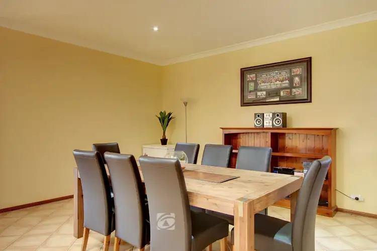 Fifth view of Homely house listing, 201. Fenn Place, Gawler Belt SA 5118