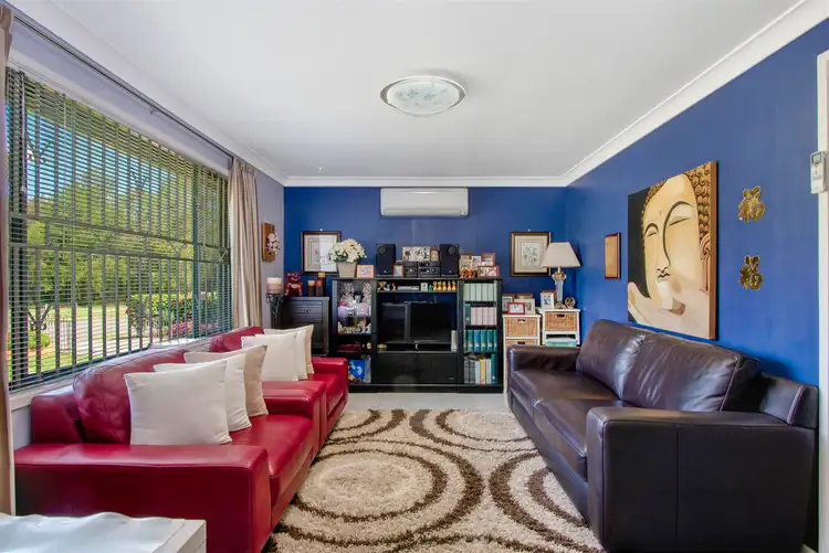 Third view of Homely house listing, 21 Coolatai Cres, Bossley Park NSW 2176