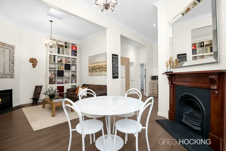 Fifth view of Homely house listing, 280 Nott Street, Port Melbourne VIC 3207