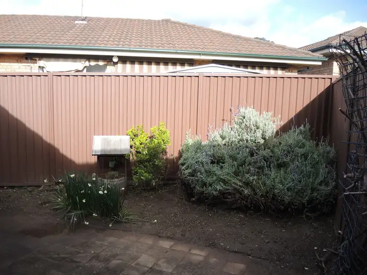 Sixth view of Homely villa listing, 7/12-16 James Street, Ingleburn NSW 2565