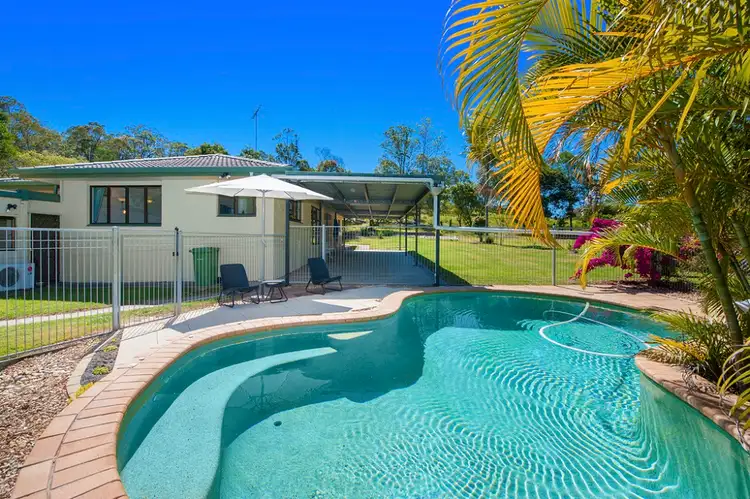 Second view of Homely house listing, 280 California Creek Road, Cornubia QLD 4130