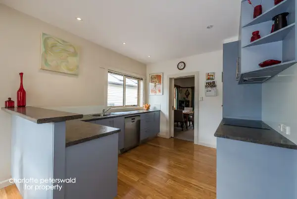 Third view of Homely house listing, 17 Adelaide Street, South Hobart TAS 7004