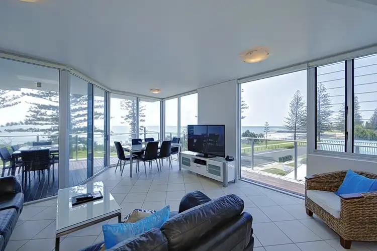 Seventh view of Homely unit listing, Unit 301 Manta, 95 Esplanade, Bargara QLD 4670