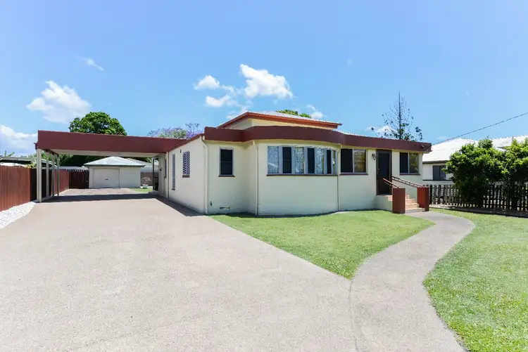 Third view of Homely house listing, 133 Barolin Street, Walkervale QLD 4670
